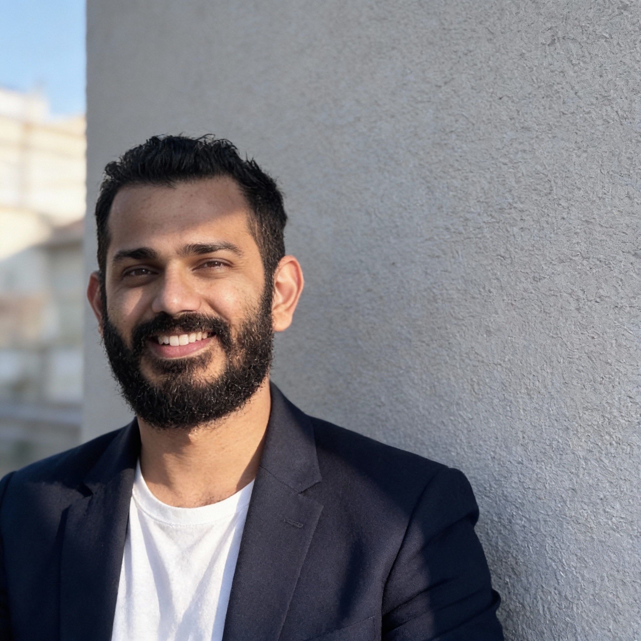 Nishanth Appari - Founder of OpsLab